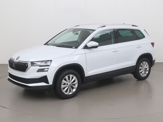 Skoda Karoq tsi act selection 150 AT Petrol Automatic 2024 - 12 km