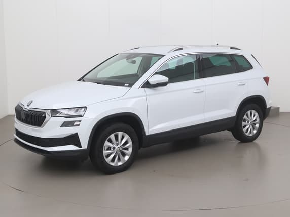 Skoda Karoq tsi act selection 150 AT Petrol Automatic 2024 - 12 km