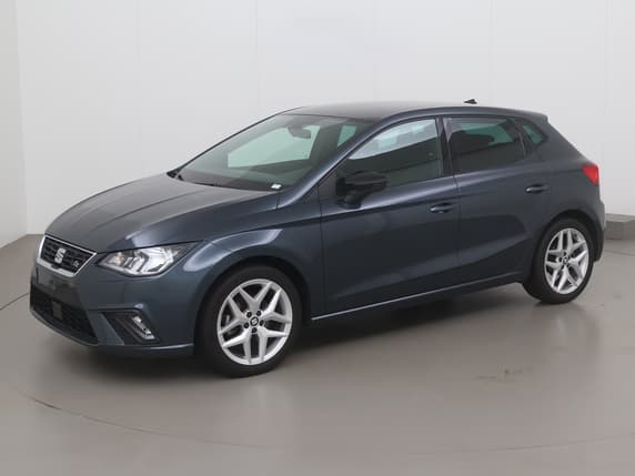 Seat Ibiza tsi fr 110 AT Benzine Automaat 2021 - 33.907 km