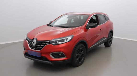 Renault Kadjar black edition 159 AT Essence Auto. 2019 - 35 950 km