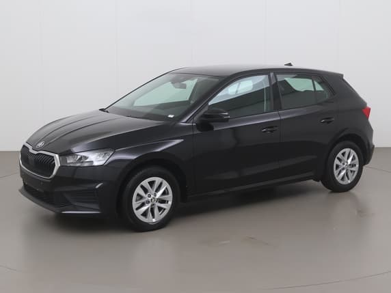 Skoda Fabia tsi ambition 110 AT Petrol Automatic 2023 - 25,277 km