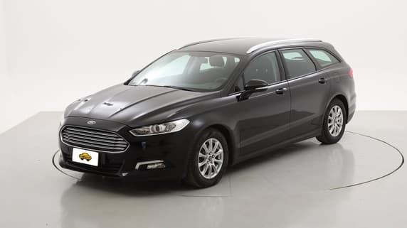 Ford Mondeo Clipper econetic 150 Diesel Manueel 2018 - 118.018 km