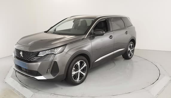 Peugeot 5008 roadtrip 130 Essence Manuelle 2022 - 22 737 km