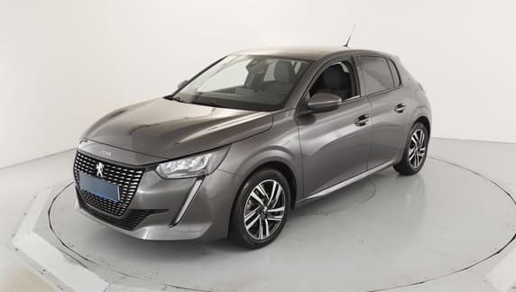 Peugeot 208 allure 101 Benzine Manueel 2021 - 82.962 km