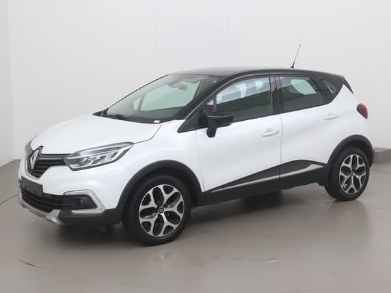 Renault Captur intens tce energy 90 Essence Manuelle 2018 - 82 340 km