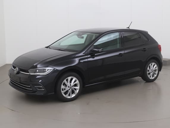 Volkswagen Polo tsi style 110 AT Petrol Automatic 2023 - 10,026 km