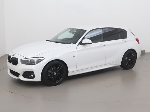 BMW 1 Hatch (f20 Lci) 118ia opf (eu6d-temp) 136 AT Benzine Automaat 2019 - 46.253 km