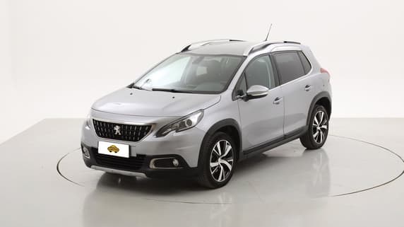 Peugeot 2008 allure 120 AT Diesel Automaat 2019 - 106.176 km