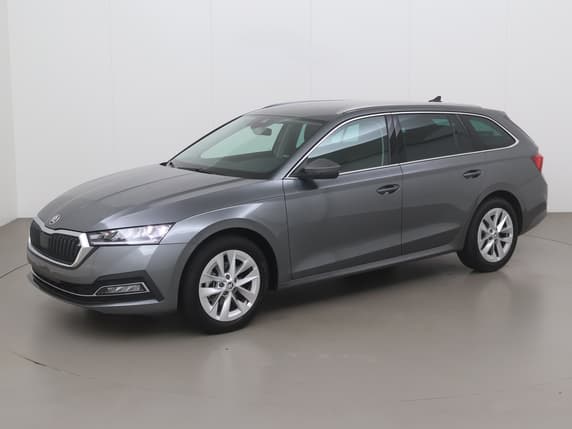 Skoda Octavia Combi tsi etec style 150 AT Mild hybrid petrol Automatic 2024 - 13,243 km