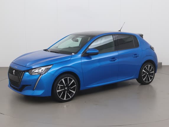 Peugeot 208 208 1.2i puretech allure (eu6.3) 101 AT Essence Auto. 2020 - 34 938 km