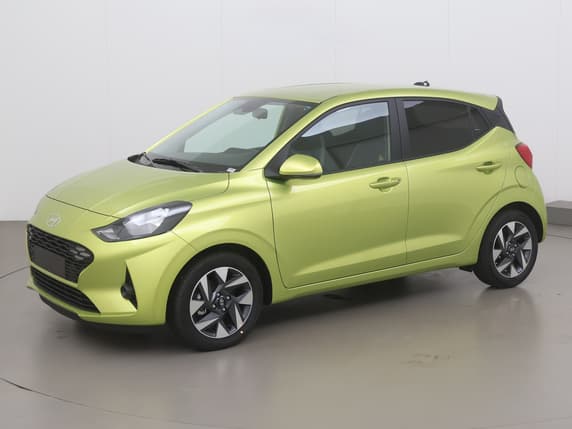 Hyundai i10 techno 63 AT Petrol Automatic 2024 - 10 km