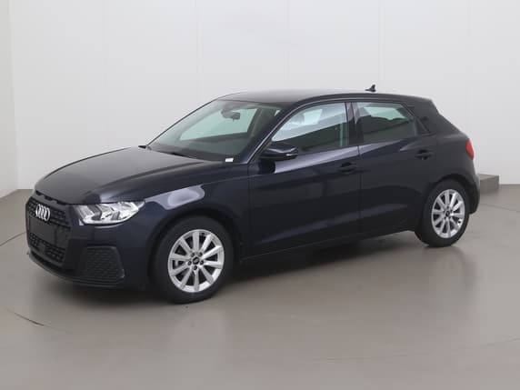 Audi A1 sportback a1 sportback 25 tfsi (eu6ap) 95 Essence Manuelle 2021 - 11 620 km