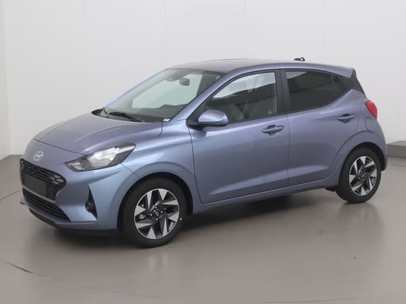 Hyundai i10 techno 63 AT Essence Auto. 2024 - 11 km