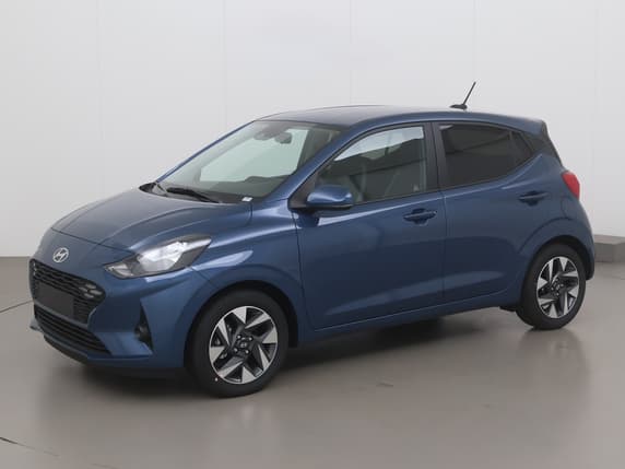 Hyundai i10 techno 63 AT Benzine Automaat 2024 - 10 km