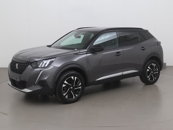 Peugeot 2008 puretech gt 130 AT Essence Auto. 2023 - 13 505 km