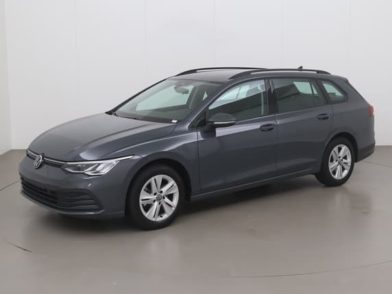 Volkswagen Golf VIII Variant etsi life 130 AT Mild hybrid petrol Automatic 2023 - 32,152 km