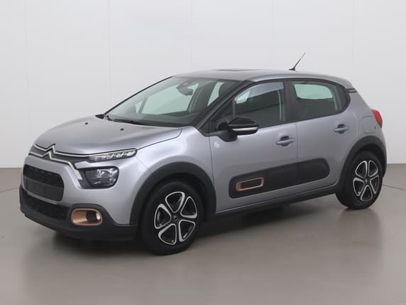 Citroen C3 puretech c-series 83 Benzine Manueel 2023 - 15.987 km