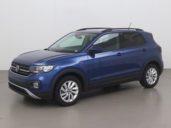 Volkswagen T-Cross tsi life 110 Benzine Manueel 2023 - 23.174 km