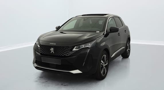 Peugeot 3008 gt 130 Essence Manuelle 2023 - 19 278 km