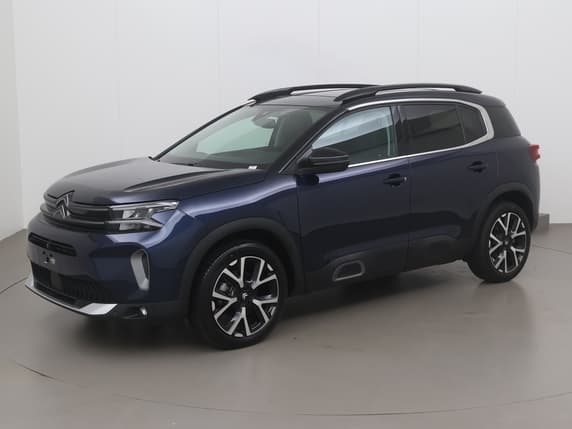 Citroen C5 Aircross puretech shine pack 130 AT Petrol Automatic 2023 - 2,635 km