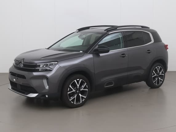 Citroen C5 Aircross puretech shine pack 130 AT Petrol Automatic 2023 - 30,013 km