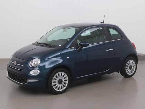 Fiat 500 i dolcevita 70 Mild hybride benzine Manueel 2022 - 28.648 km