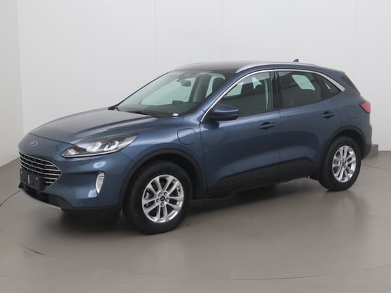 Ford Kuga ecoboost titanium 152 AT Plug-in hybride benzine Automaat 2021 - 48.915 km