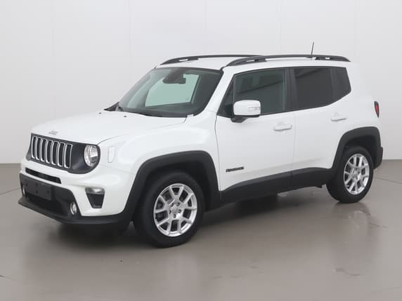 Jeep Renegade renegade 1.0 t3 longitude 120 Petrol Manual 2018 - 95,376 km