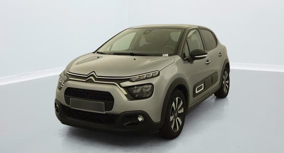 Citroen C3 shine 110 Benzine Manueel 2023 - 17.946 km