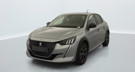 Peugeot 208 gt 100 Essence Manuelle 2023 - 15 383 km