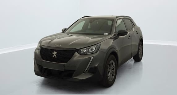 Peugeot 2008 style 100 Benzine Manueel 2023 - 9.168 km