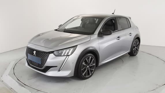 Peugeot 208 gt 130 AT Benzine Automaat 2023 - 12.877 km