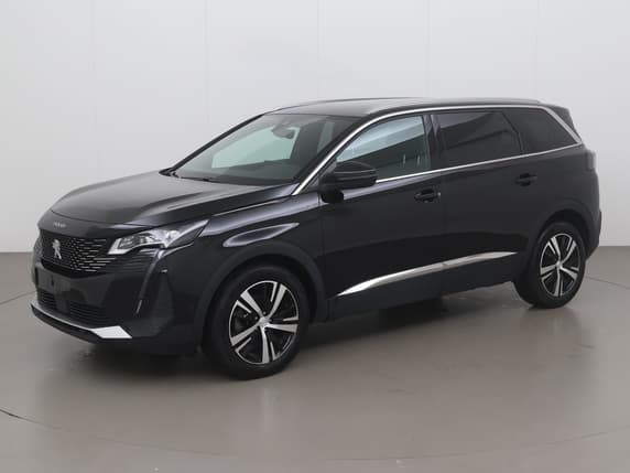 Peugeot 5008 puretech gt 130 AT Petrol Automatic 2023 - 19,245 km