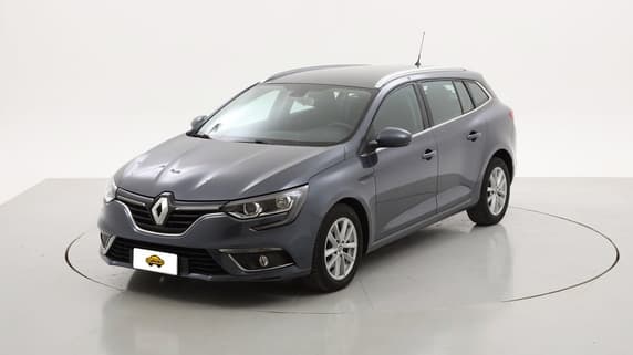 Renault Megane Sw business 116 Diesel Manueel 2019 - 56.183 km