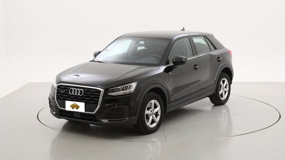 Audi Q2 q2 150 AT Diesel Auto. 2020 - 109 434 km