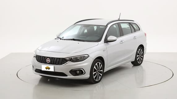 Fiat Tipo Sw business 120 AT Diesel Automatic 2019 - 37,983 km