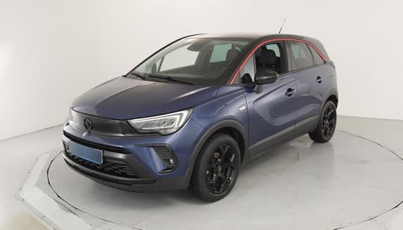 Opel Crossland gs line 130 AT Essence Auto. 2023 - 12 241 km