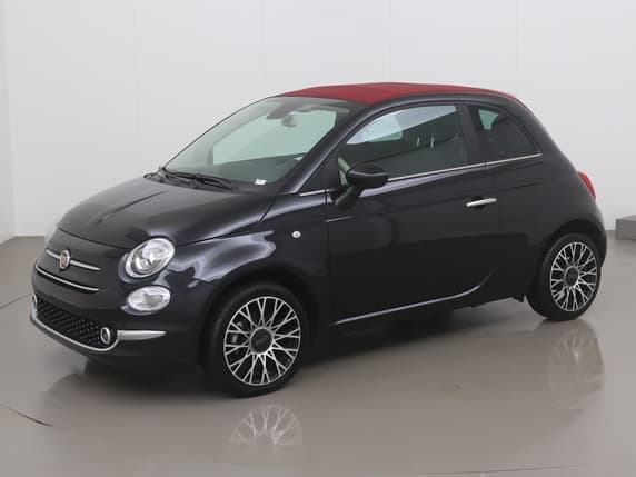 Fiat 500c dolcevita 70 Mild hybride benzine Manueel 2023 - 36.005 km