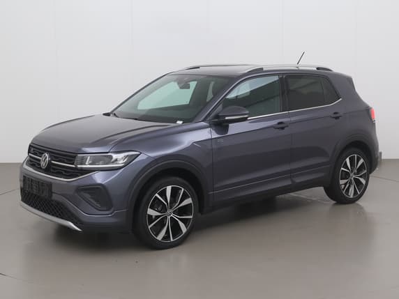 Volkswagen T-Cross tsi r-line 115 AT Essence Auto. 2024 - 10 km