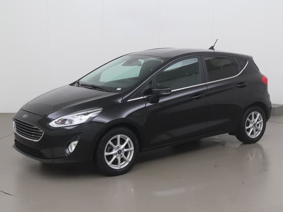 Ford Fiesta fiesta 1.0 ecoboost titanium 95 Essence Manuelle 2021 - 32 601 km