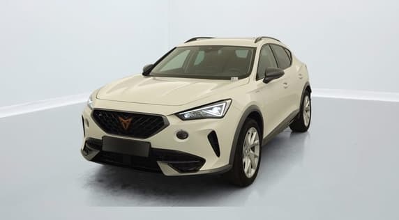 CUPRA Formentor v 150 AT Hybride essence rechargeable Auto. 2022 - 16 301 km