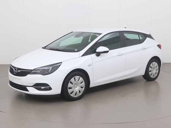 Opel Astra turbo 110 Essence Manuelle 2021 - 12 475 km