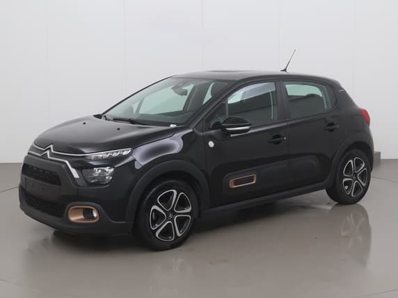 Citroen C3 puretech c-series 83 Petrol Manual 2023 - 11,108 km