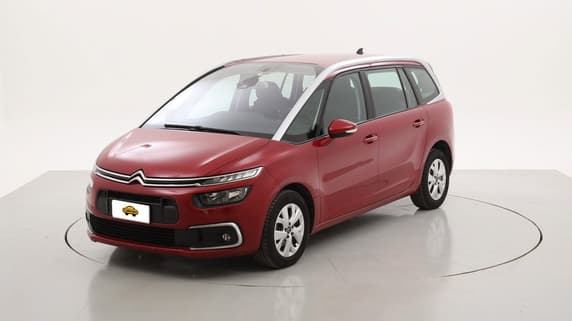 Citroen Grand C4 Spacetourer feel 130 AT Diesel Automaat 2020 - 97.374 km