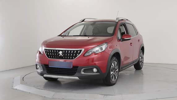 Peugeot 2008 allure 110 Benzine Manueel 2019 - 49.690 km