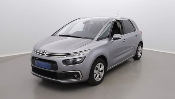 Citroen C4 Picasso shine 130 AT Essence Auto. 2017 - 42 770 km