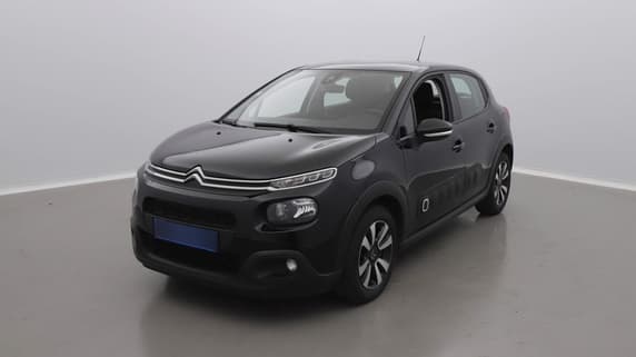 Citroen C3 feel 110 Benzine Manueel 2019 - 64.005 km