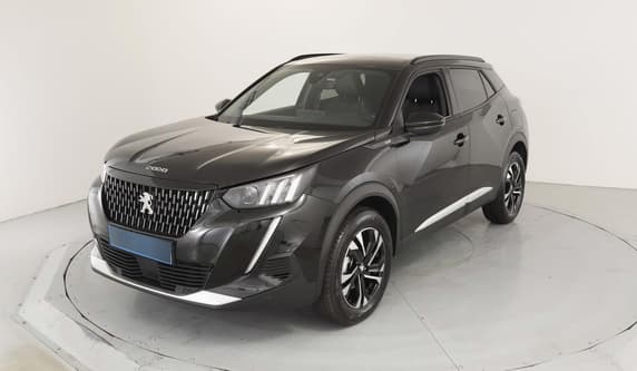 Peugeot 2008 gt 130 AT Petrol Automatic 2023 - 6,509 km