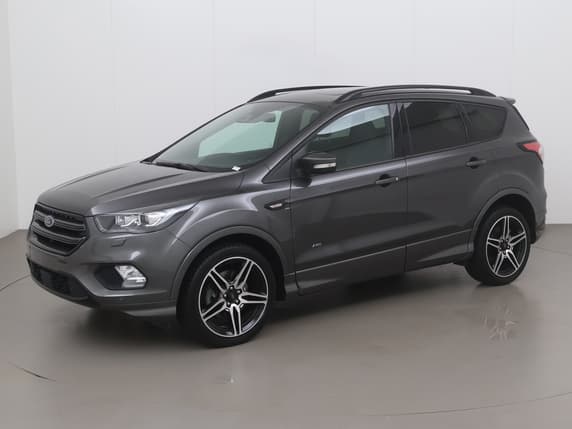 Ford Kuga Vignale kuga 1.5 ecoboost awd vignale 182 AT Benzine Automaat 2018 - 79.750 km