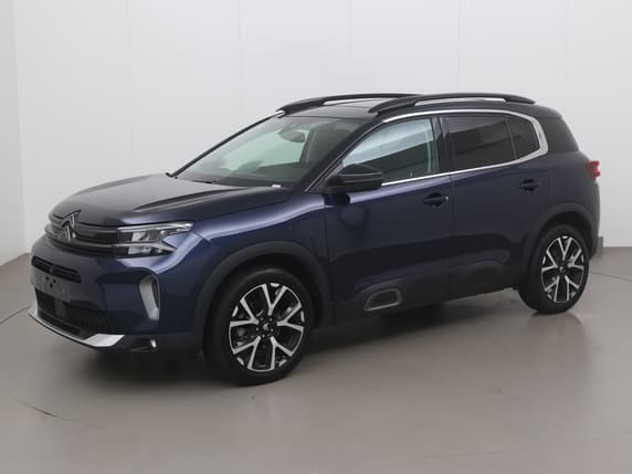 Citroen C5 Aircross puretech shine pack 130 AT Benzine Automaat 2023 - 14.137 km